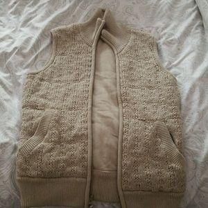 Athleta Vest